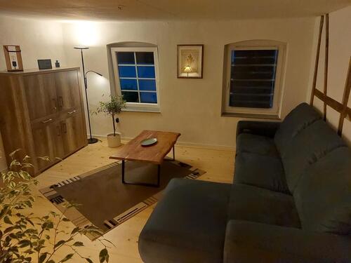 Foto - Etagenwohnung in Iserlohn