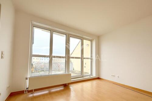 Foto - Etagenwohnung zur Miete in Wurzen