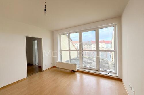 Foto - Etagenwohnung in Wurzen