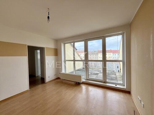 Foto - Etagenwohnung in Wurzen zur Miete