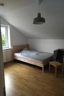 Foto - 3 Zimmer Etagenwohnung zur Miete in Schwülper