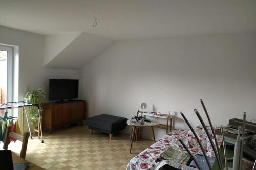 Foto - Etagenwohnung in Schwülper zur Miete