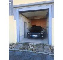 Garage mit kl. Lagerraum - 170,00 EUR Miete, in Ilsfeld (PLZ: 74360)
