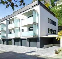 +++ sonnige und exklusive Penthouse Wohnung mit Dachterrasse, EBK und Garage zu vermieten +++ - Haslach im Kinzigtal