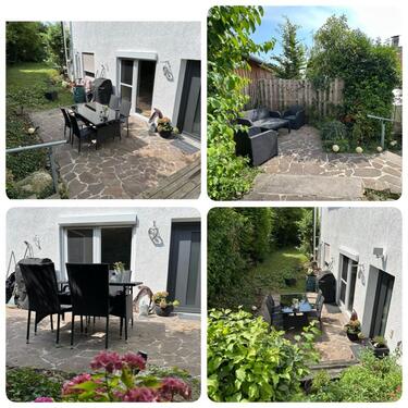 Foto - Moderne Eigentumswohnung in Fronhofen