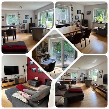 Foto - 2 Zimmer Etagenwohnung zum Kaufen in Fronreute