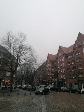 Foto - 2-Zimmer-Wohnung mit kleinem Balkon für 1 Jahr zur Untermiete