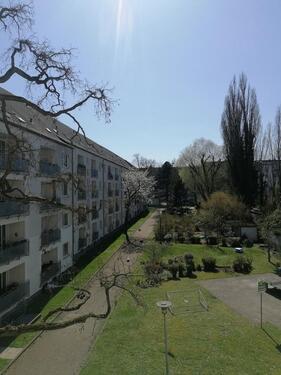 Foto - 2 Zimmer Etagenwohnung in Hamburg