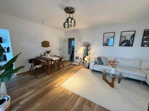 Foto - Nachmieter Wuppertal Wohnung 70 Meter