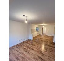 Renovierte 3-Zimmer-Erdgeschosswohnung mit Terrasse - Schleiden