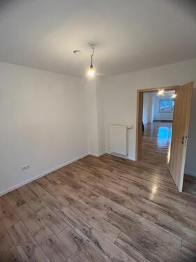 Foto - Etagenwohnung in Schleiden zur Miete