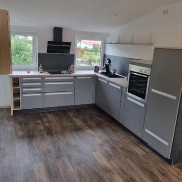 Foto - Geräumige Teilmöblierte 2,5 Zimmer Wohnungen Erstbezug 90qm