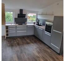 Geräumige Teilmöblierte 2,5 Zimmer Wohnungen Erstbezug 90qm - Zell