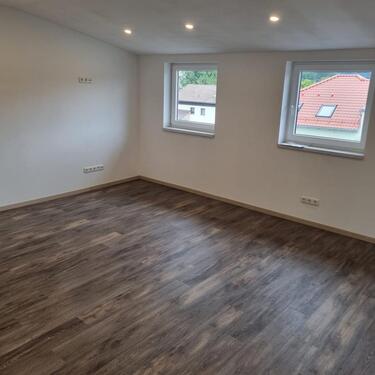 Foto - Etagenwohnung in Zell zur Miete