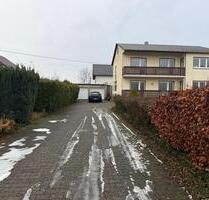 Wohnung zur Miete in Nentershausen – ca. 95 m², frisch renoviert - Elz