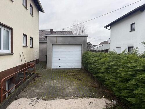 Foto - 5 Zimmer Etagenwohnung in Elz