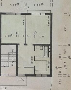 Foto - 2 Zimmer Etagenwohnung zur Miete in Essen