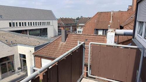 Foto - 3 Zi Wohnung in Dülmen - 600,00&nbsp;EUR Kaltmiete, ca.&nbsp; 75,00&nbsp;m&sup2;