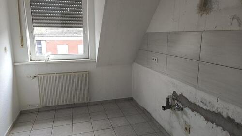 Foto - Maisonettenwohnung in Dülmen zur Miete