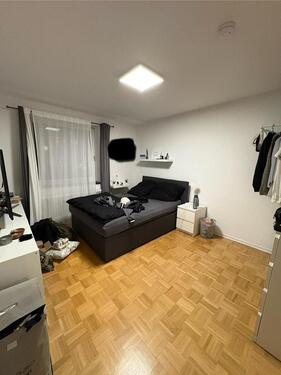 Foto - 3 Zimmer Etagenwohnung zur Miete in Springe