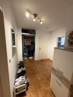 Foto - 3 Zimmer Etagenwohnung in Springe