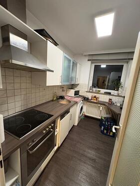 Foto - Etagenwohnung in Springe zur Miete