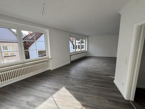 Foto - 4 Zimmer Etagenwohnung zur Miete in Ebermannstadt