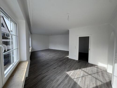 Foto - 4 Zimmer Etagenwohnung in Ebermannstadt