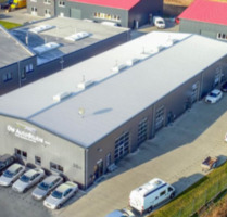 Provisionsfrei Gewerbefläche Am Bilmer Berg - Lüneburg Ebensberg