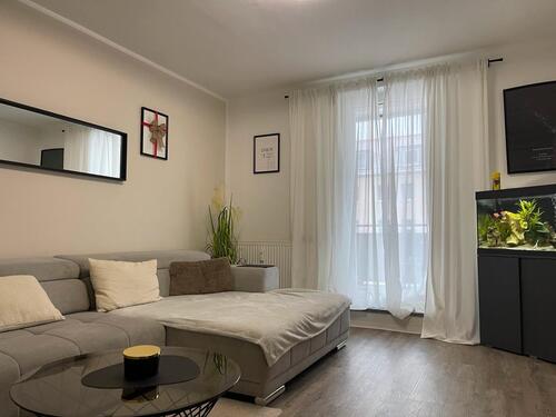 Foto - Wohnung in Nürnberg ab sofort frei