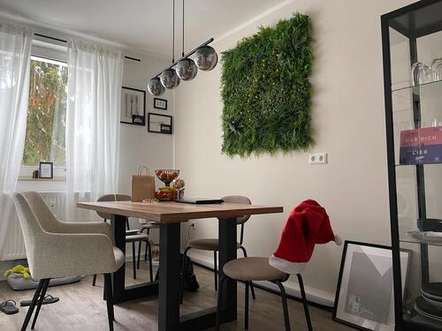 Foto - 2 Zimmer Etagenwohnung zur Miete in Nürnberg