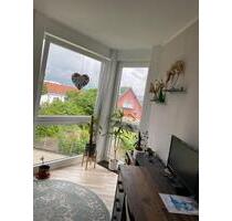 +++ Helle 3-Zimmer-Wohnung in Heilbad Heiligenstadt mit Balkon und Tiefgaragenstellplatz +++