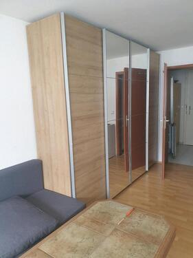 Foto - 1 Zimmer Apartment, möbliert. - 595,00&nbsp;EUR Kaltmiete, ca.&nbsp; 30,00&nbsp;m&sup2;