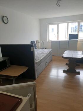 Foto - 1 Zimmer Etagenwohnung in Villingen-Schwenningen