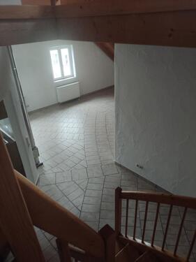 Foto - 3 Zimmer Dachgeschoßwohnung zur Miete in Zachenberg