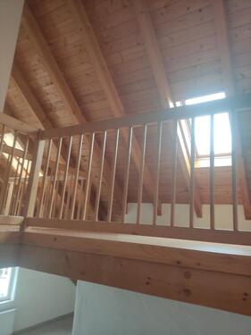 Foto - 3 Zimmer Dachgeschoßwohnung in Zachenberg