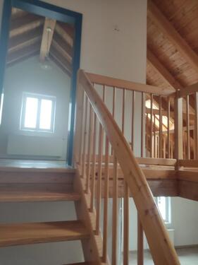 Foto - Dachgeschoßwohnung in Zachenberg zur Miete