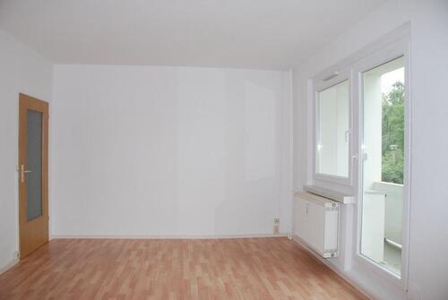 Foto - 1-Raum-Wohnung mit großem Balkon