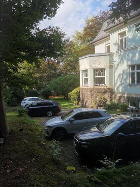 Foto - 5 Zimmer Terrassenwohnung zur Miete in Werdau