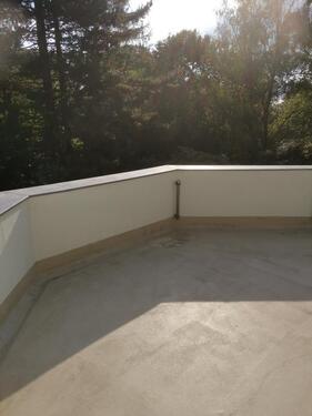 Foto - Terrassenwohnung in Werdau zur Miete