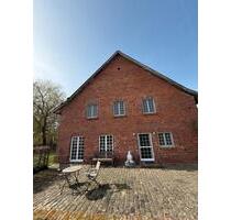 zauberhafte 2Etagenwohnung auf denkmalgeschützem Hof - Drensteinfurt