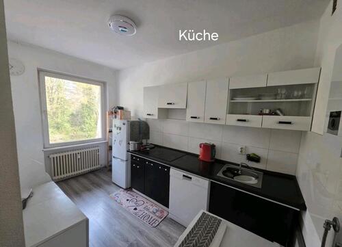 Foto - 3 Zimmer Etagenwohnung zur Miete in Düsseldorf