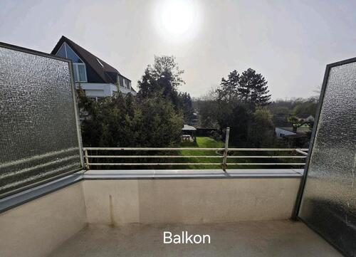 Foto - 3 Zimmer Etagenwohnung in Düsseldorf