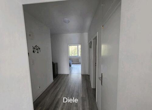 Foto - Etagenwohnung in Düsseldorf zur Miete