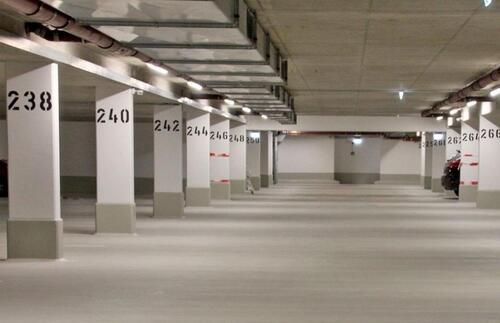 Foto - TG Tiefgarage Stellplatz Am Gartenholz Bahnhof