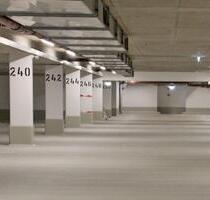 TG Tiefgarage Stellplatz Am Gartenholz Bahnhof - Ahrensburg