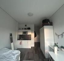 Untermiete 1-Zimmer Wohnung Potsdam, weitere Übernahme möglich