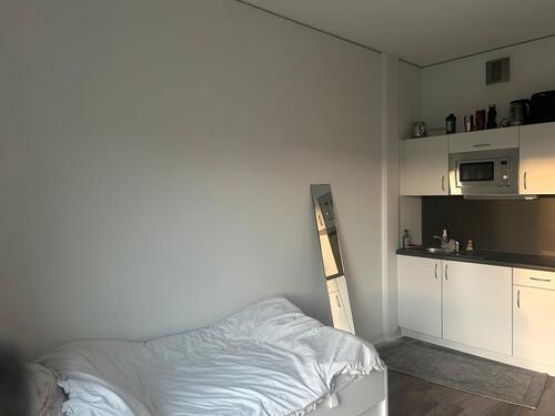 Foto - 1 Zimmer Erdgeschoßwohnung zur Miete in Potsdam