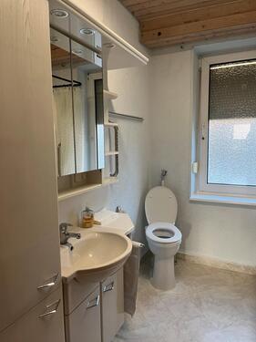 Foto - 3 Zimmer Etagenwohnung in Saarbrücken