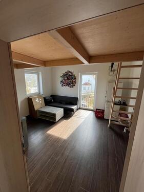 Foto - 2-Zimmer Wohnung auf Zeit (41 m²) – LengfeldBad Abbach